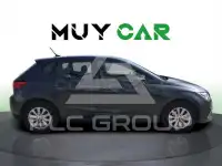2024 Seat Ibiza