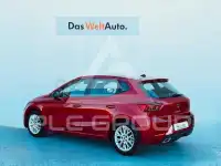 2024 Seat Ibiza