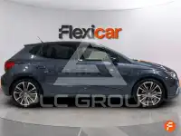2024 Seat Ibiza
