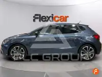 2024 Seat Ibiza