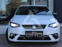 2024 Seat Ibiza