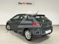 2024 Seat Ibiza