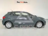 2024 Seat Ibiza