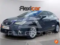 2024 Seat Ibiza