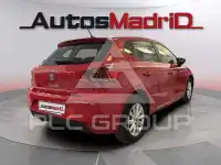 2024 Seat Ibiza