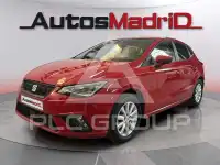 2024 Seat Ibiza