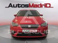 2024 Seat Ibiza