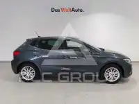 2024 Seat Ibiza