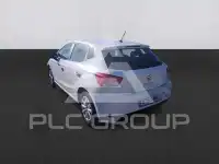 2024 Seat Ibiza