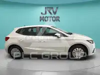2024 Seat Ibiza