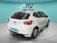 2024 Seat Ibiza