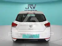 2024 Seat Ibiza