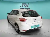 2024 Seat Ibiza