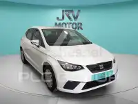 2024 Seat Ibiza