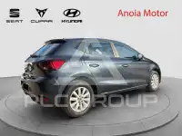 2024 Seat Ibiza
