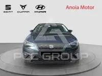 2024 Seat Ibiza