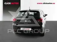 2024 Seat Ibiza