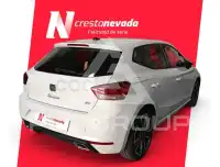 2024 Seat Ibiza
