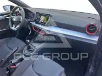 2024 Seat Ibiza