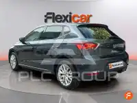 2024 Seat Ibiza