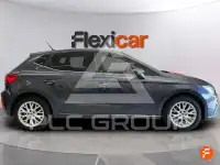 2024 Seat Ibiza