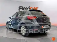 2024 Seat Ibiza