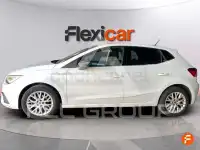 2024 Seat Ibiza