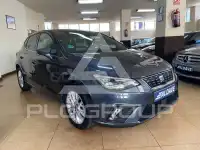 2024 Seat Ibiza