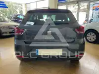 2024 Seat Ibiza