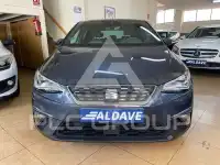 2024 Seat Ibiza
