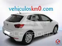 2024 Seat Ibiza