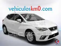 2024 Seat Ibiza