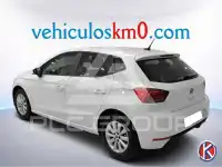 2024 Seat Ibiza