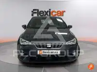 2024 Seat Ibiza