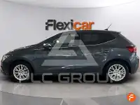 2024 Seat Ibiza