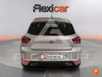 2024 Seat Ibiza