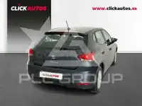 2024 Seat Ibiza
