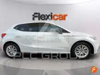2024 Seat Ibiza