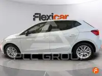 2024 Seat Ibiza