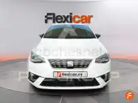 2024 Seat Ibiza