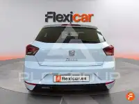 2024 Seat Ibiza