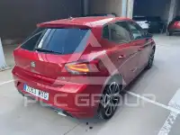 2024 Seat Ibiza