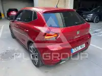 2024 Seat Ibiza