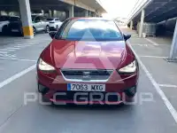2024 Seat Ibiza