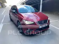 2024 Seat Ibiza