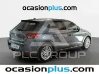 2024 Seat Ibiza