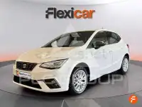 2024 Seat Ibiza