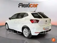 2024 Seat Ibiza