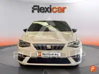 2024 Seat Ibiza