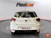 2024 Seat Ibiza